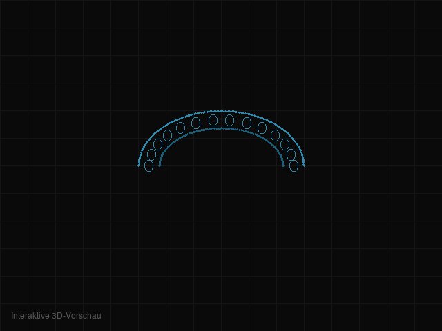 3D-Vorschau